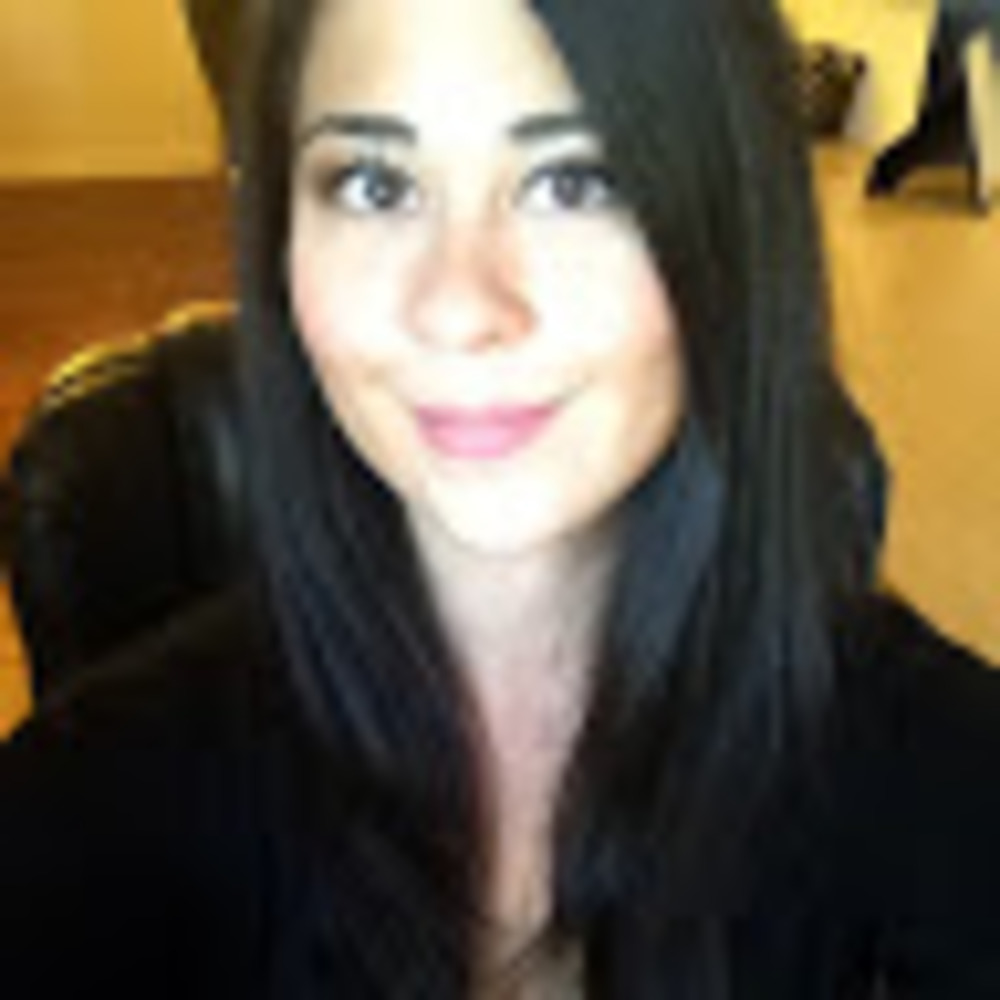 Meet your Posher, Ciera